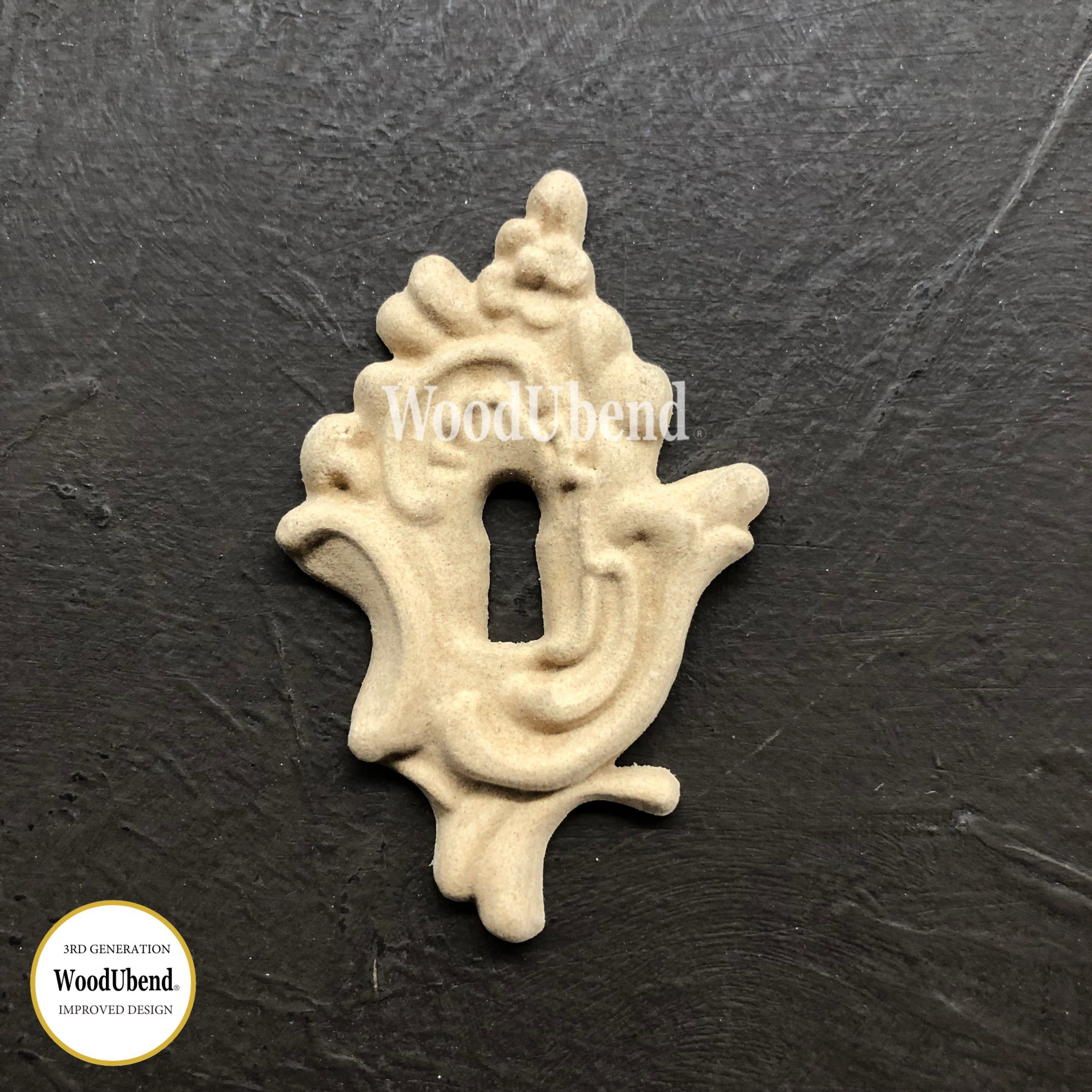 Pack of Five Locks WUB1147