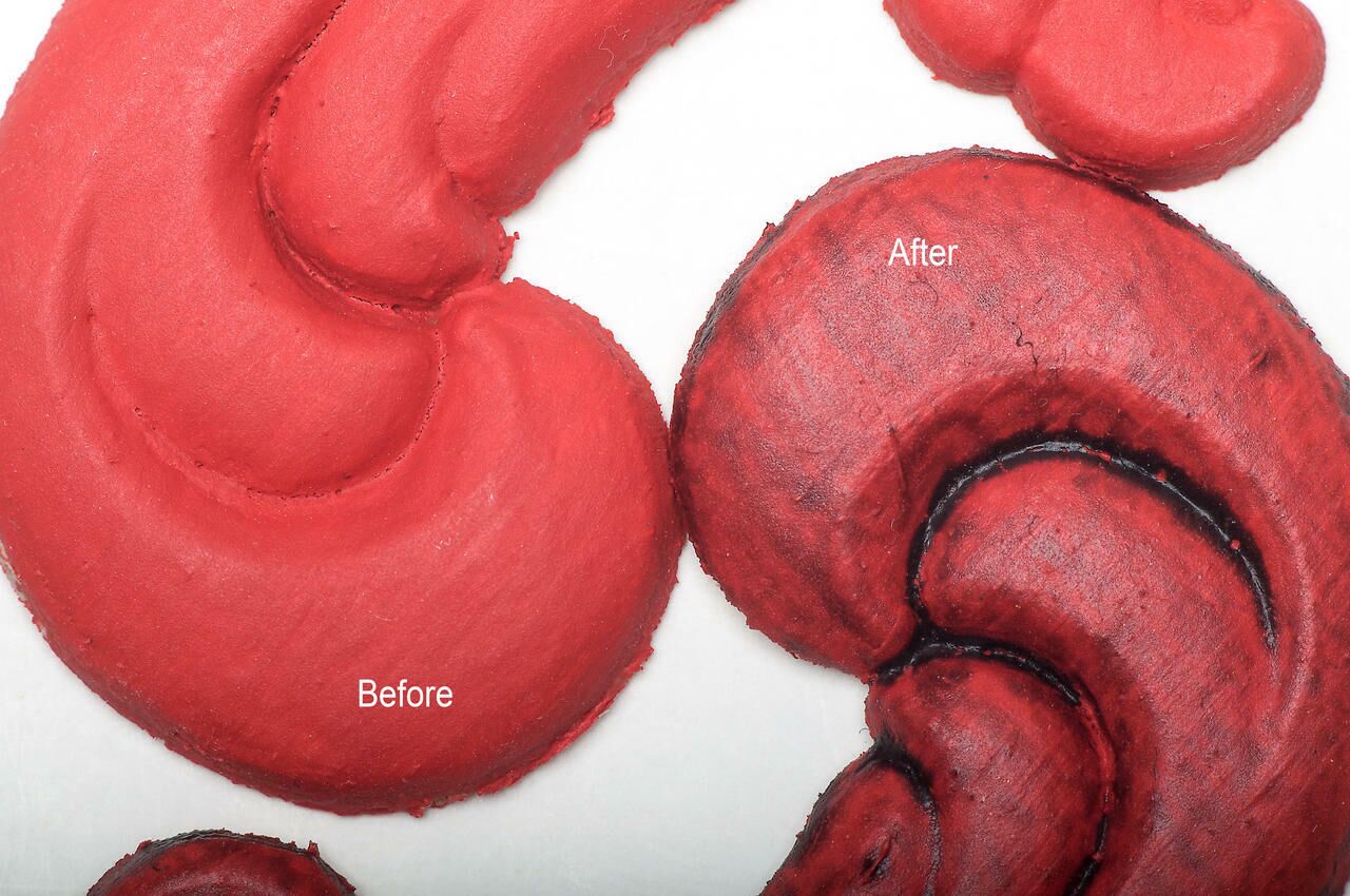 Black Glaze - Image 2