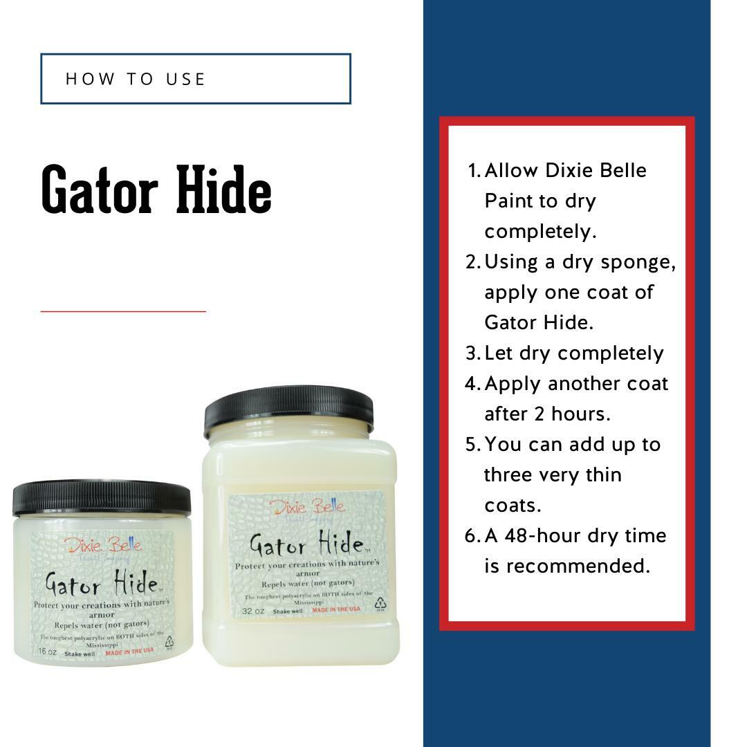 Gator Hide - Image 2