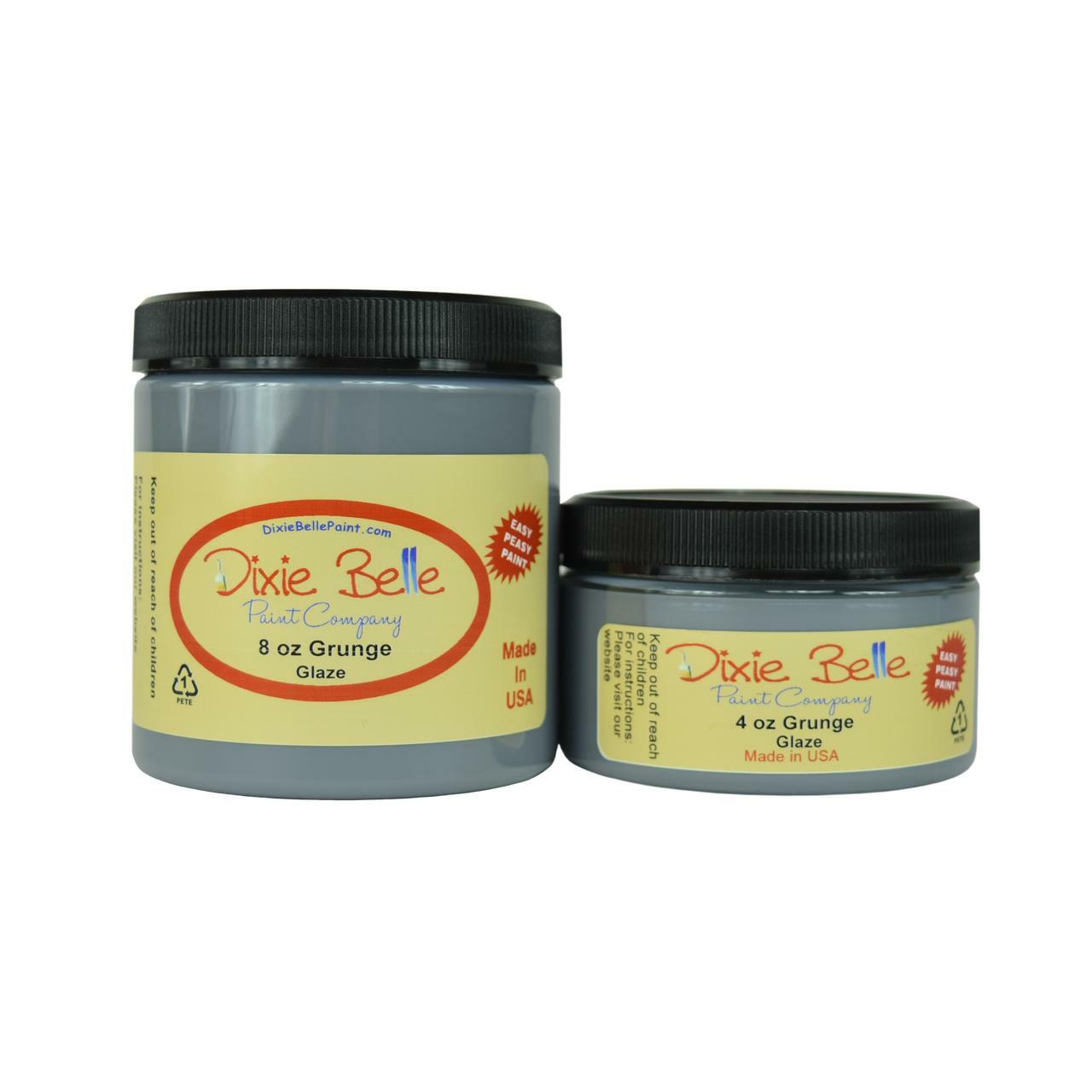 Grunge Glaze