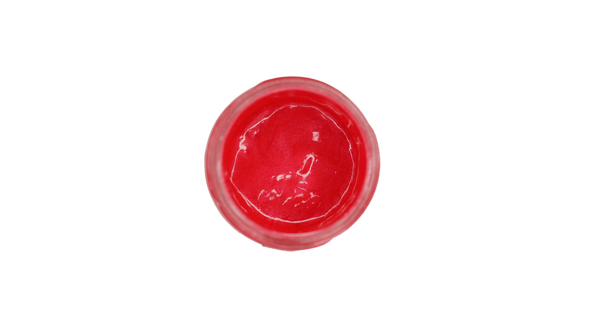 Posh Chalk Aqua Patina- Red Medium Cadmium 30ml