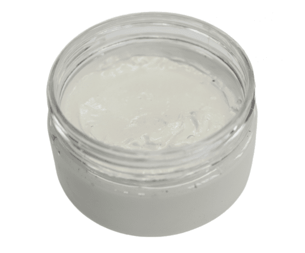 Posh Chalk Metallic Paste – White Titanium 110ml